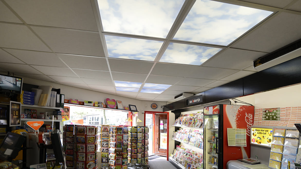 Tabaktief't Rokertje