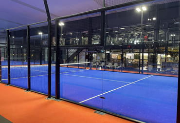 Padel 2.0 Indoor Club