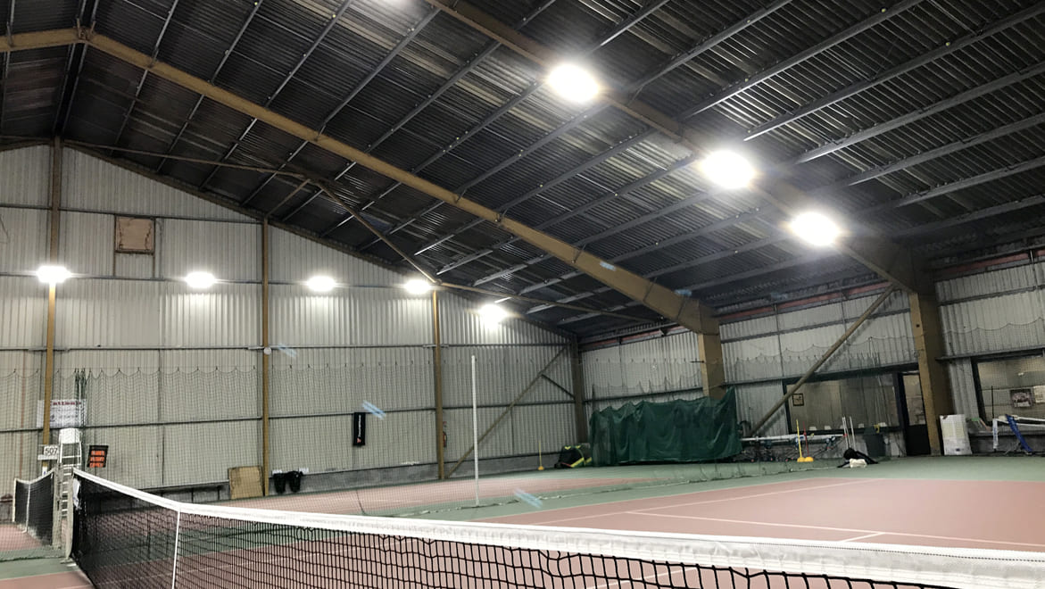 Club de Tenis Santes