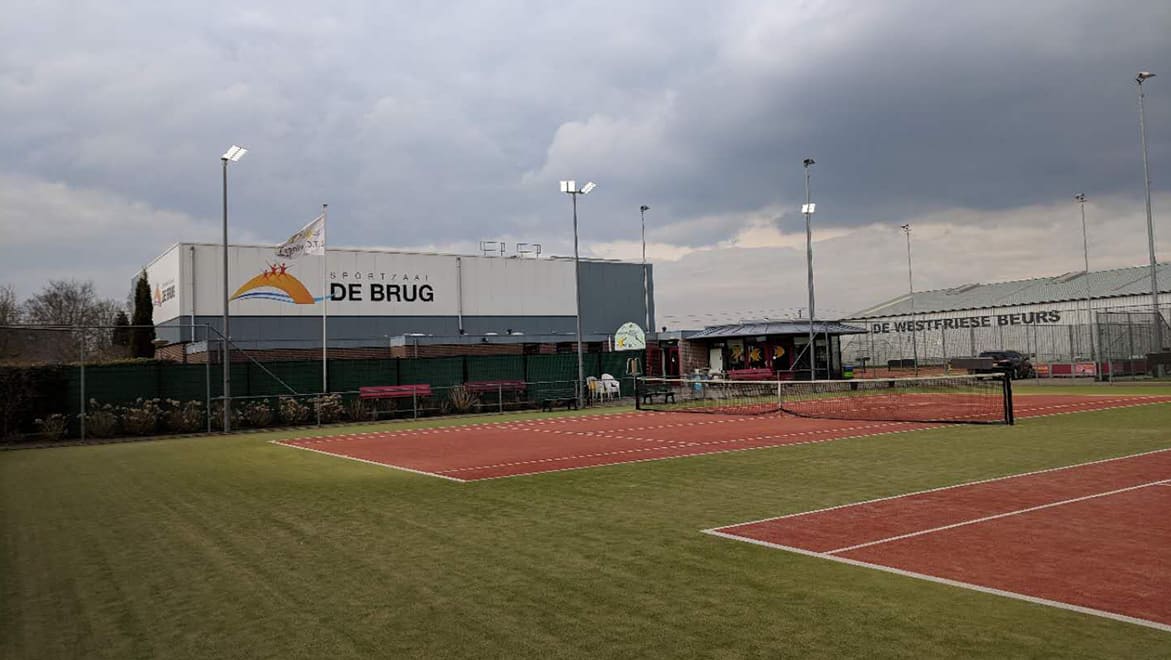 Sportzaal De Brug