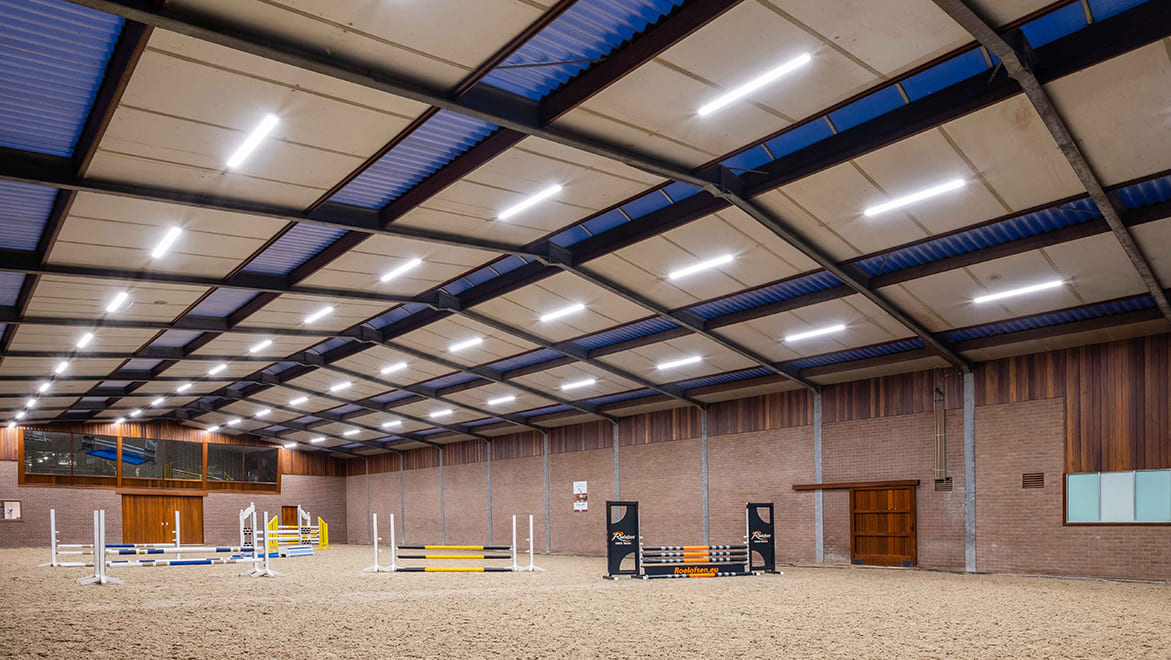 Stal de Sjiem riding school