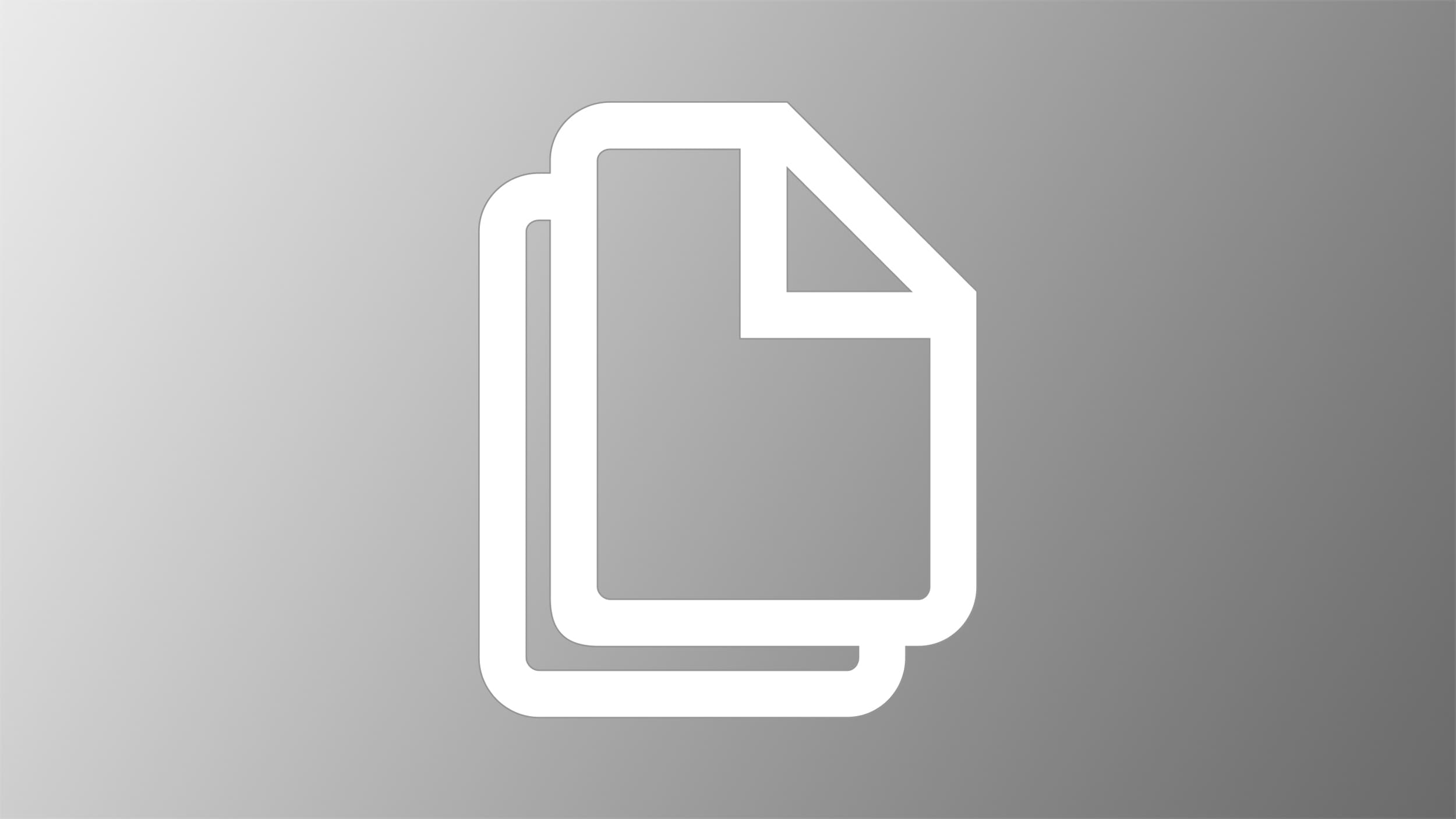 Technical datasheets